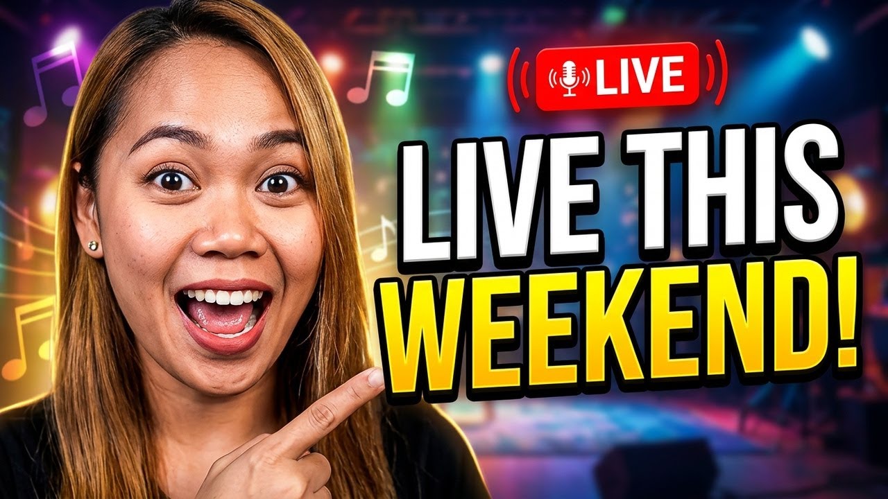 Don't Miss Zandy Curlin Live This Weekend