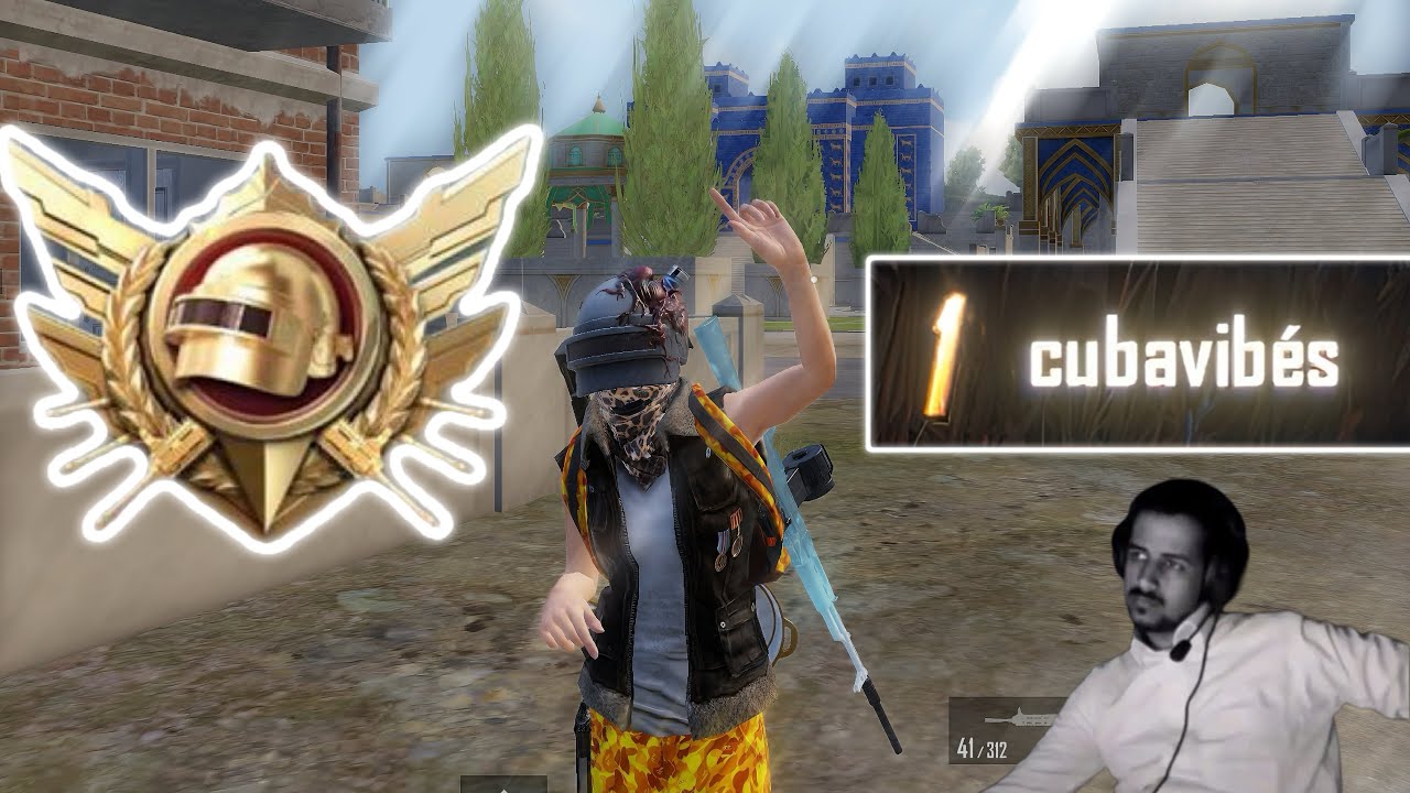 Ultimate Royal PC Server gameplay🔥🔥