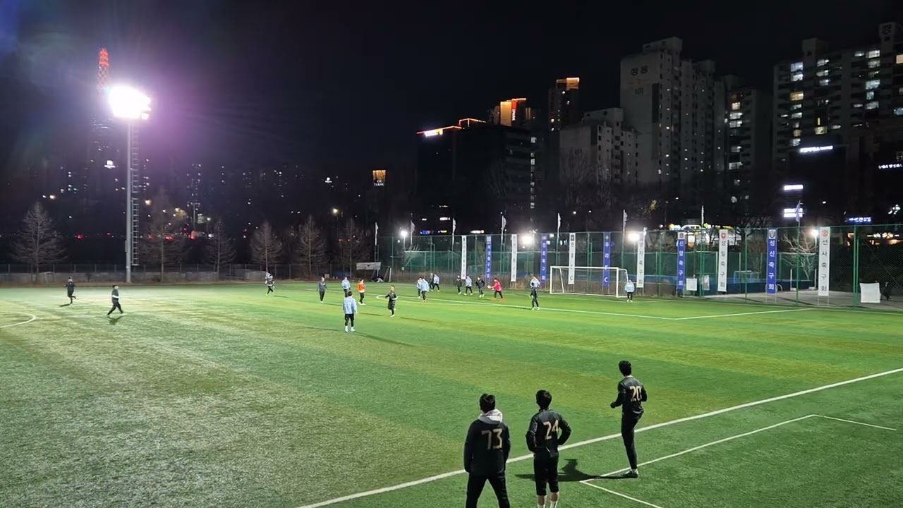 FC토리 vs 블랙윙즈 (26.02.22) 4Q