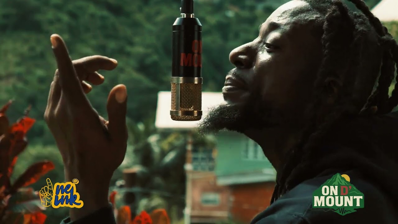 Chosen - Foot Pon D Street | On D Mount Performance