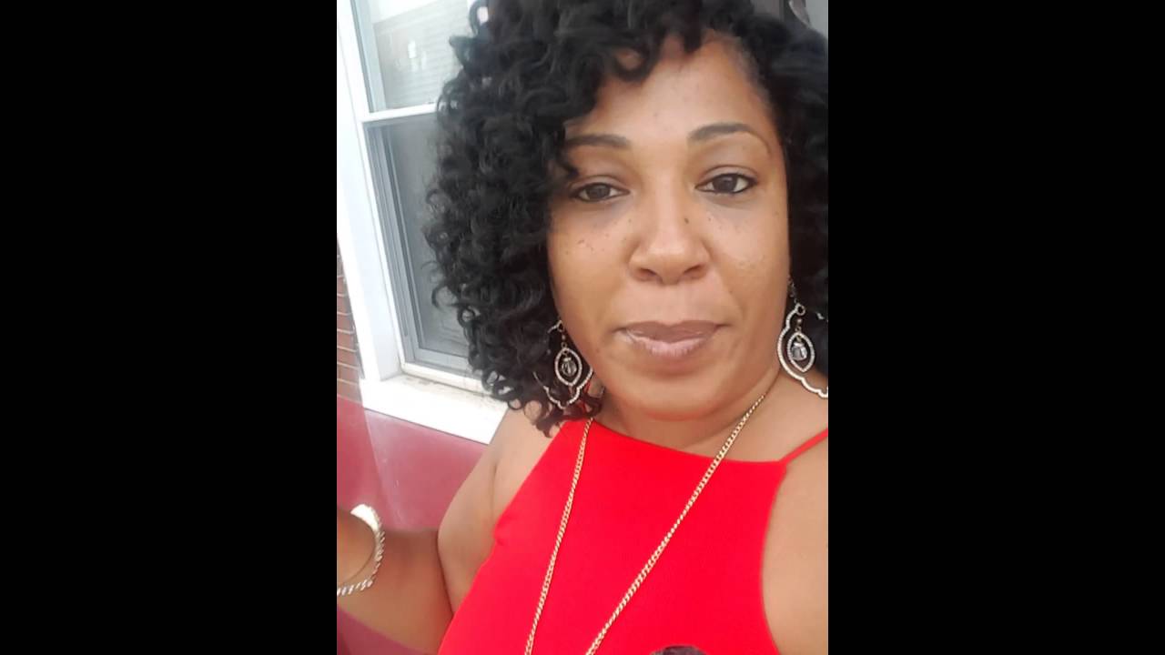 Freetress Ringlet Wand Curl Crochet Braids