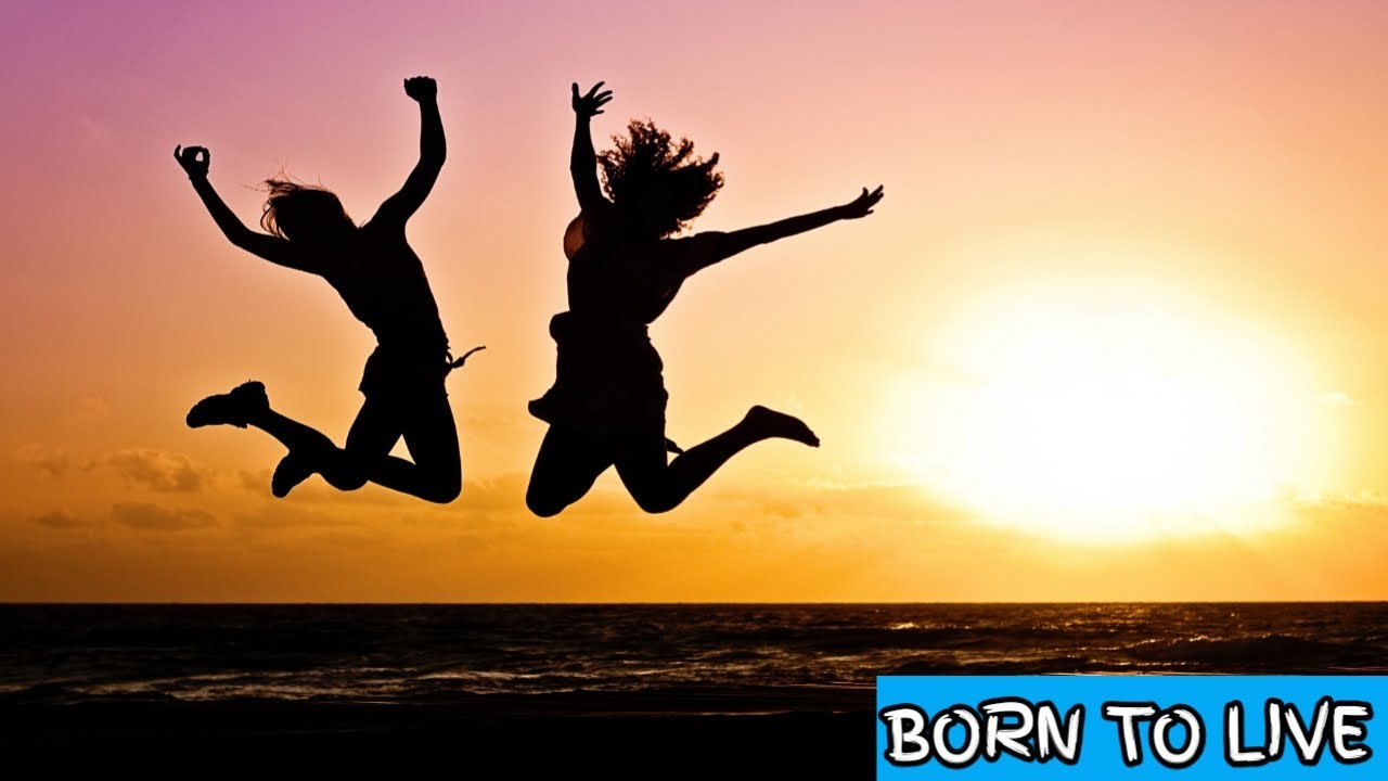 Happy music || Relaxing Music || Stress Relief Music || #b2l