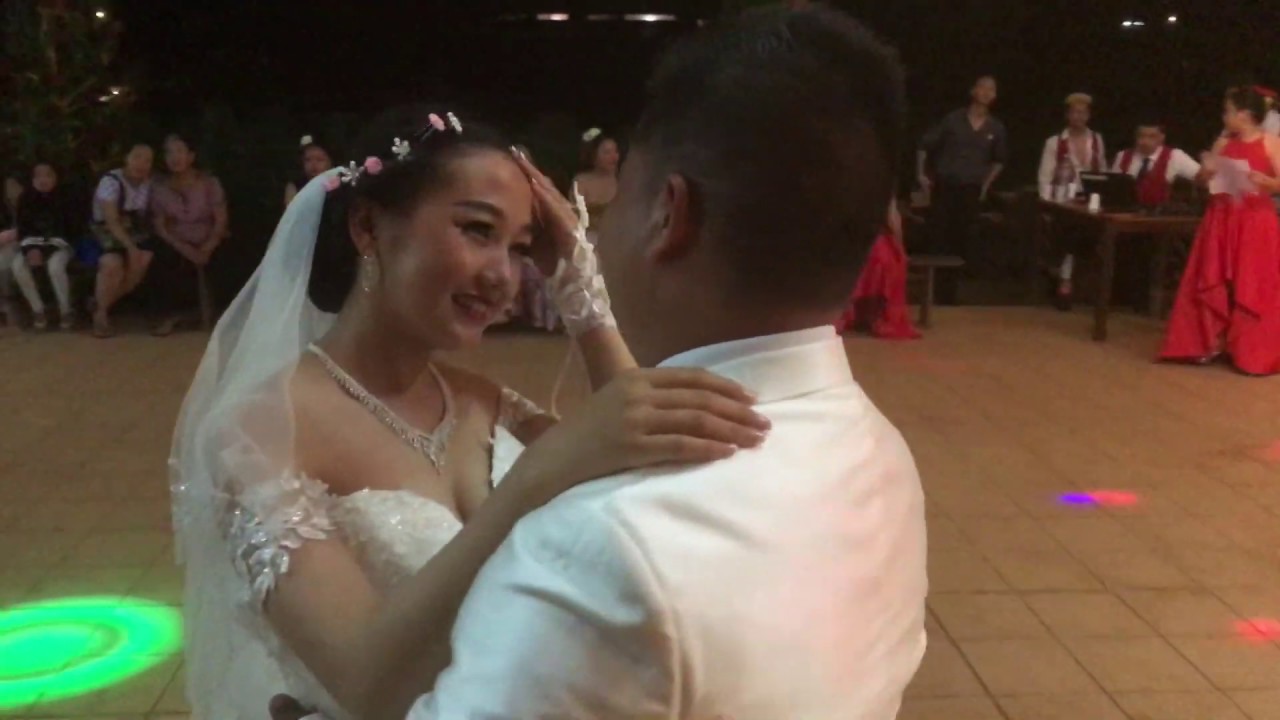 MARIAGE Paul & Paj Tsua Cacao (Guyane 2020)