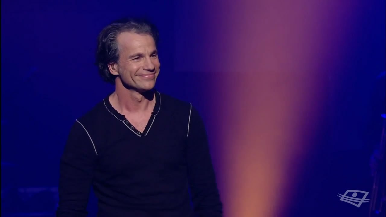 Bruno Pelletier - Ton amour meurt (sous-titres)