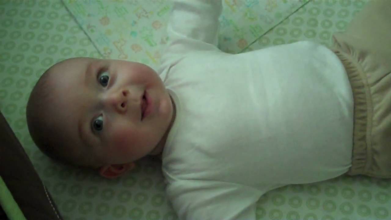 Waking up