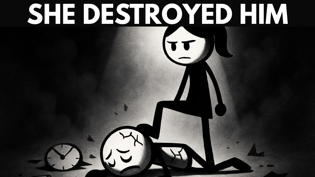 Women Who Stand in the Way of Successful Men