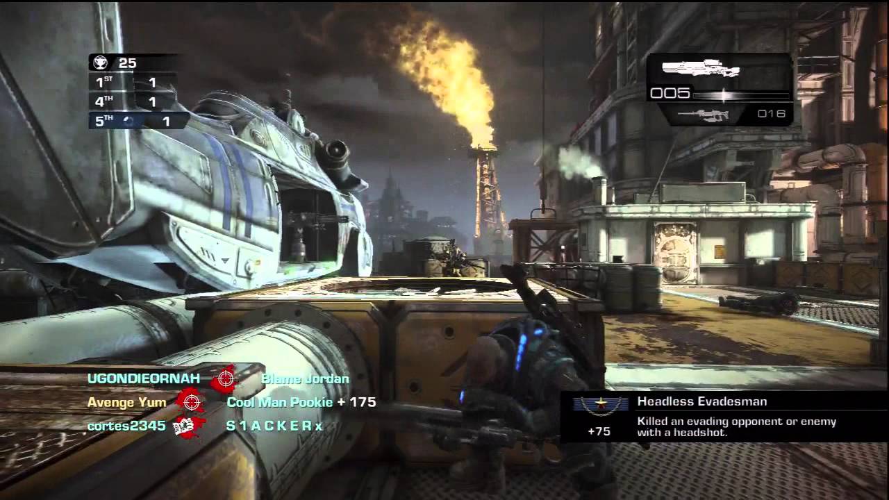 SUPER NOOB with DeNy Beanz