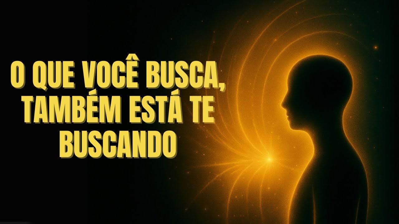 Manifestação Quântica é Mais Simples do que Você Imagina — É Assim que Funciona