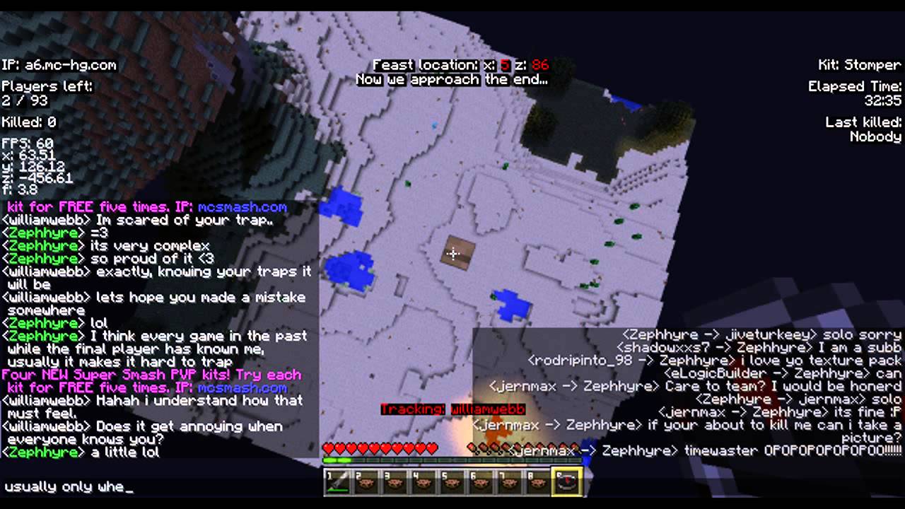 Trap Tutorial - Stealthy Stomper Trap