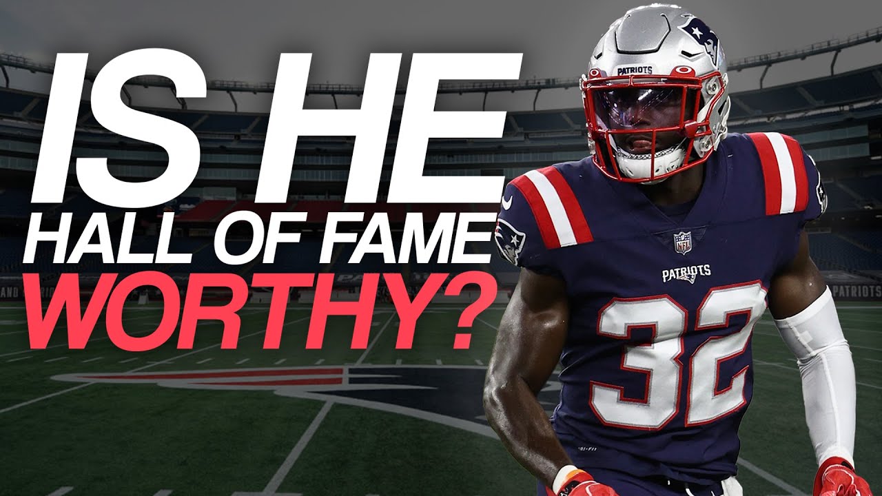 Is Devin McCourty a Hall of Famer? Analyzing His NFL Career
