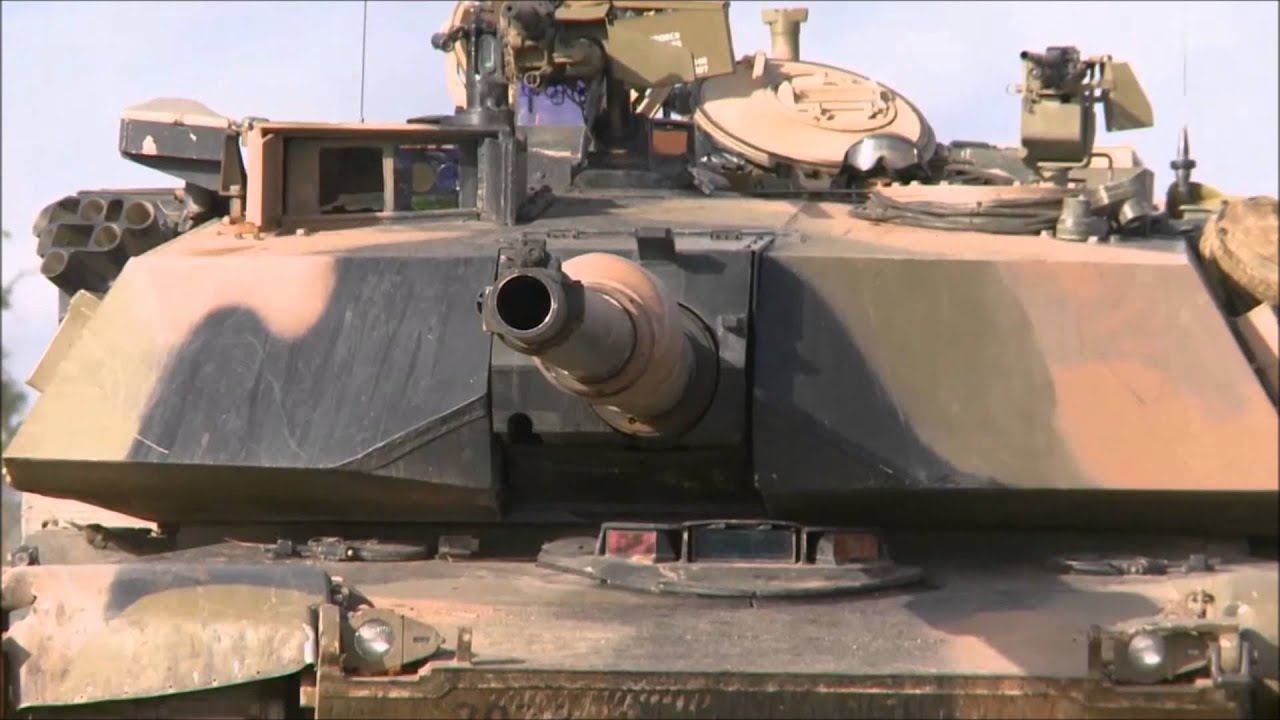 1st Armoured Regiment Tribute
