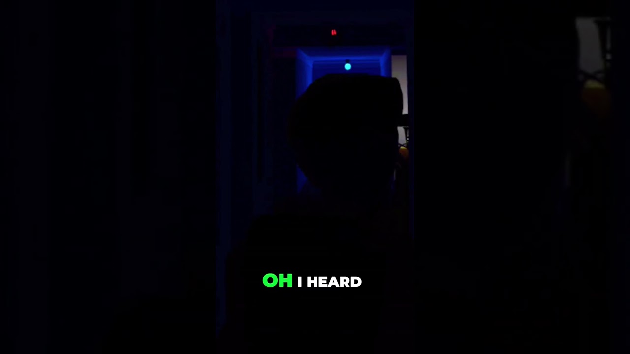 Silent Hill в VR &mdash; это ужасно 😭