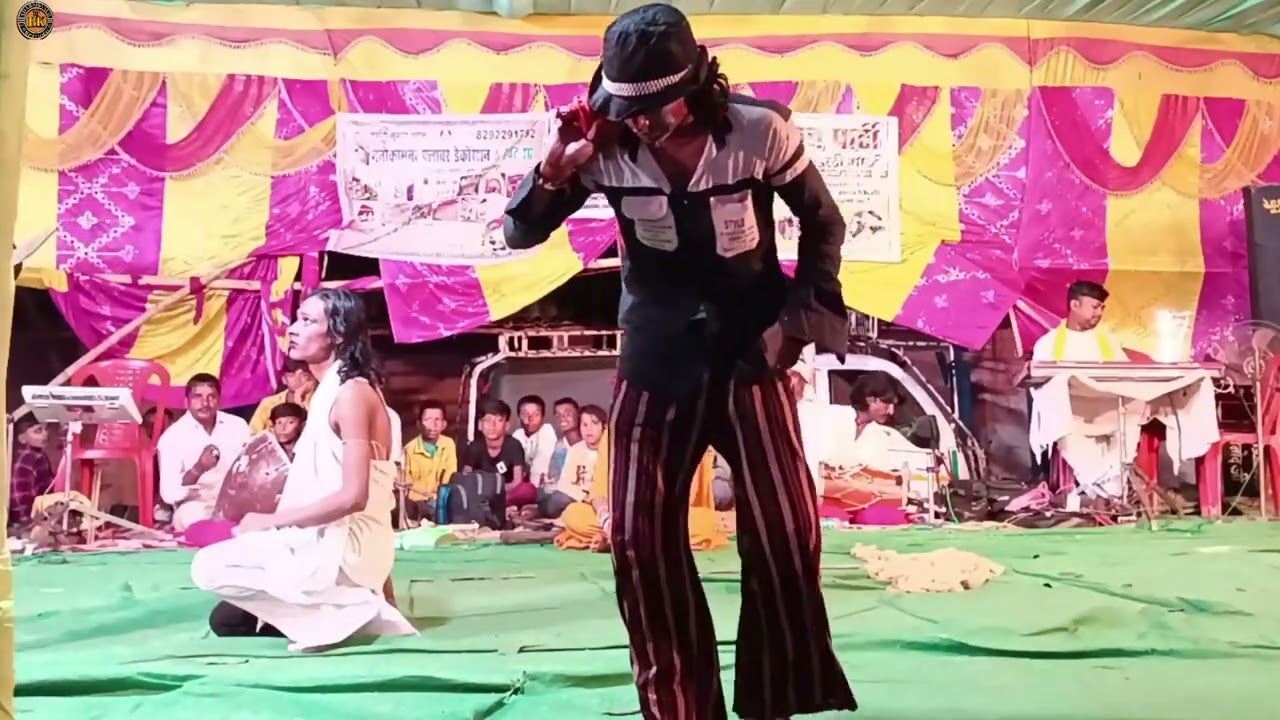सुपरहिट नाच शंकर सुशीला कहानी भाग :- 14 | बेला काकड़ में आदर्श नाच पाटी॔ प्रस्तुति