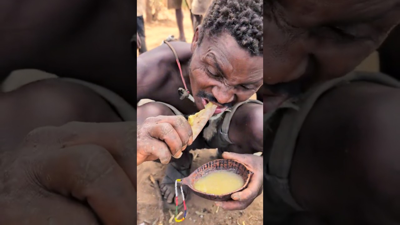 Wow This is mostly delicious and preferredfood in tribe