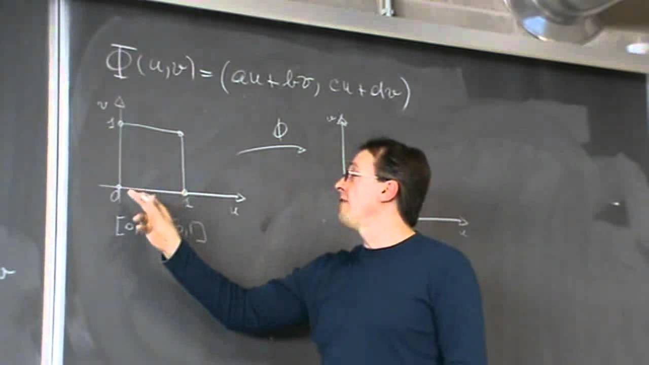 Analisi II - Integrali Multipli (parte 3 su 7)
