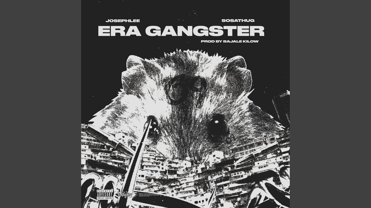 Era Gangster (feat. Sosathug)