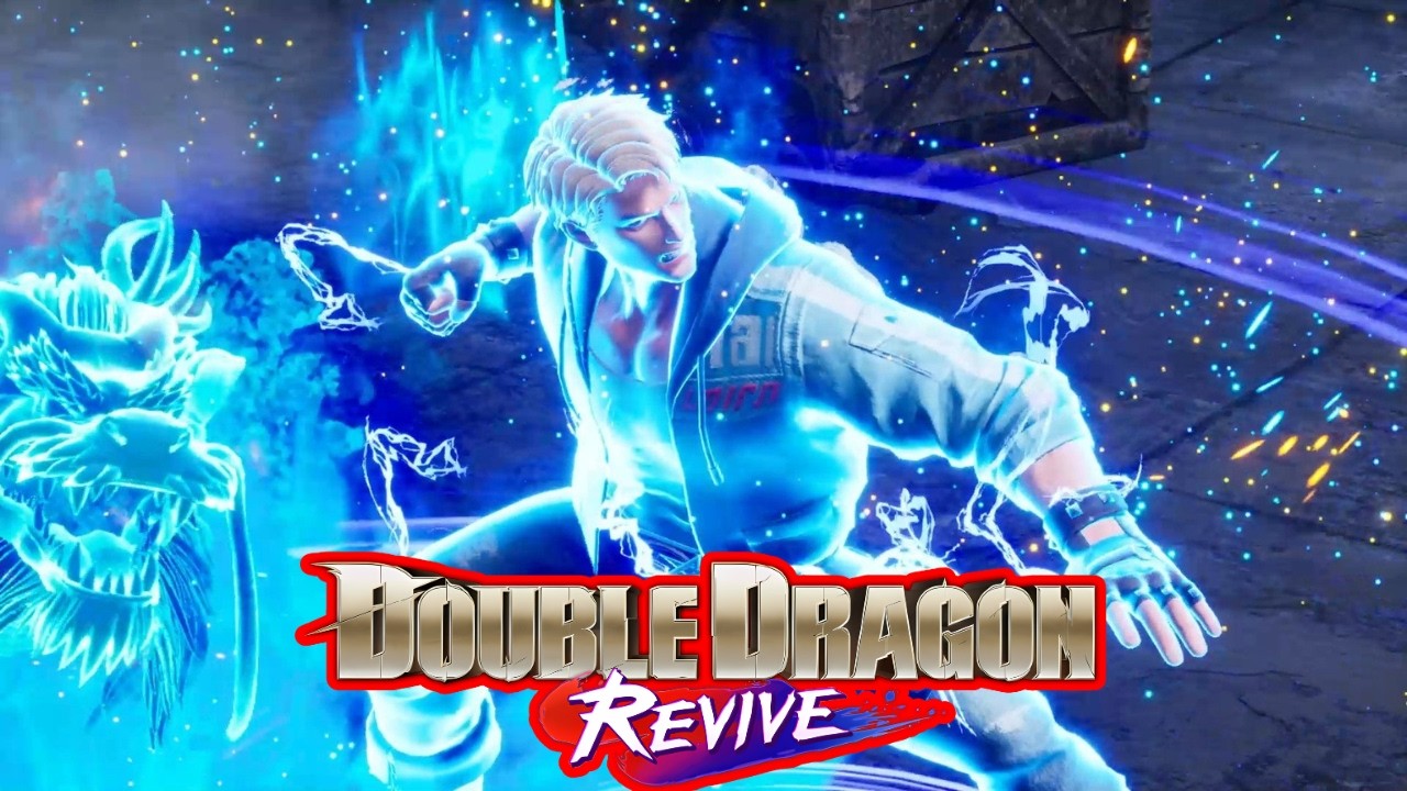 Double Dragon Revive: Everything You Need to Know!