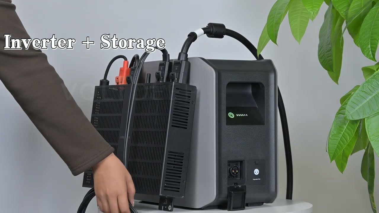 High-power portable model! Perfect for office & camping use