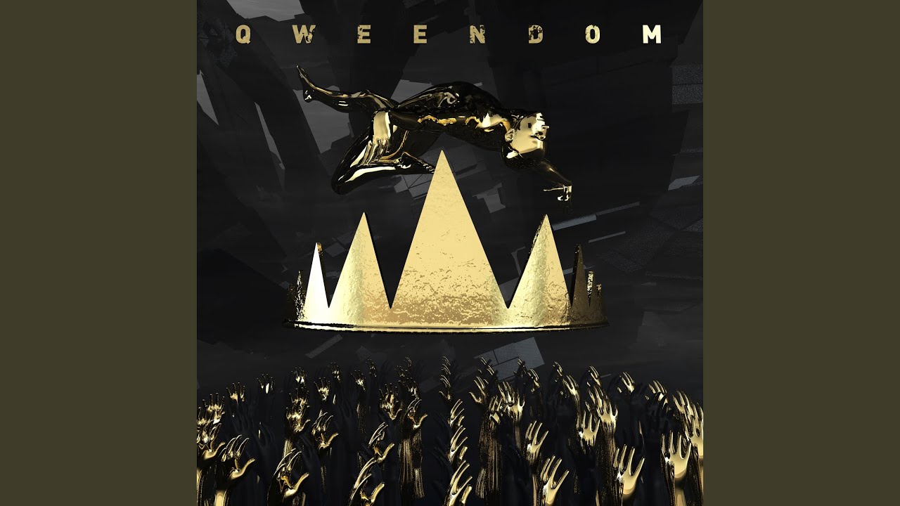 Bubble Drip (feat. Kassandra Ebony, WARREN B., Princess Precious)