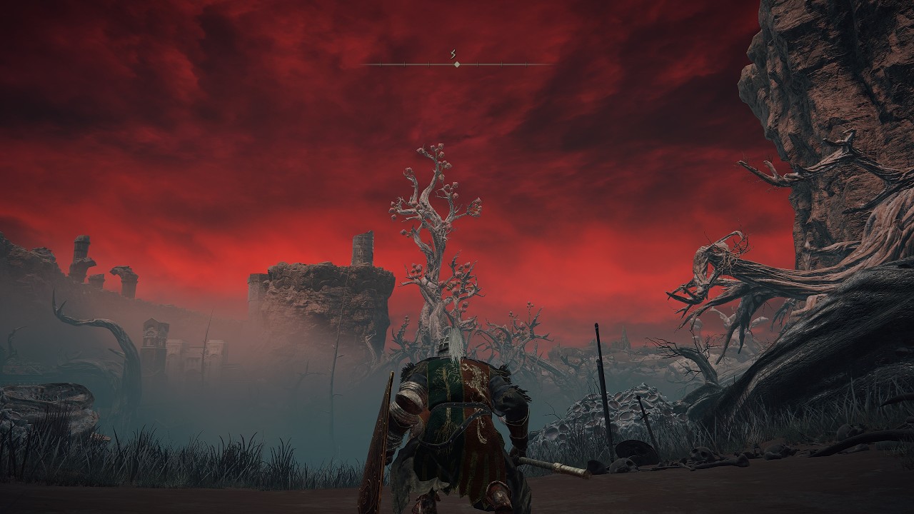 𝙍𝙀𝙉 - Elden Ring PvP (Live)