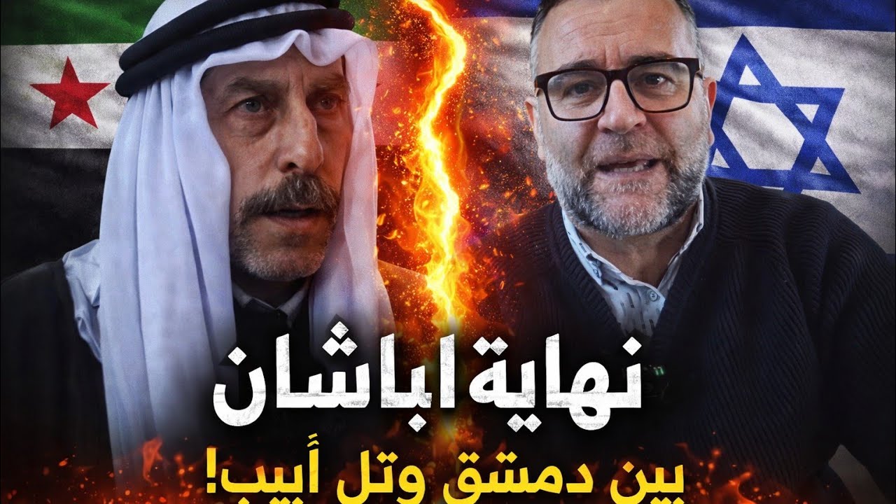 السويداء على أبواب التحوّل الكبير… هل بدأت لحظة الحسم بعد شرق الفرات والساحل؟