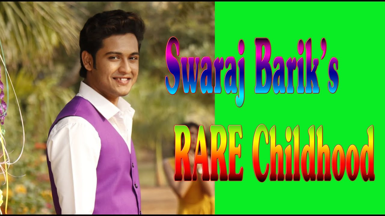 Swaroj Barik Family Album || Odia Actor Swaroj Barik || OdiaTv News