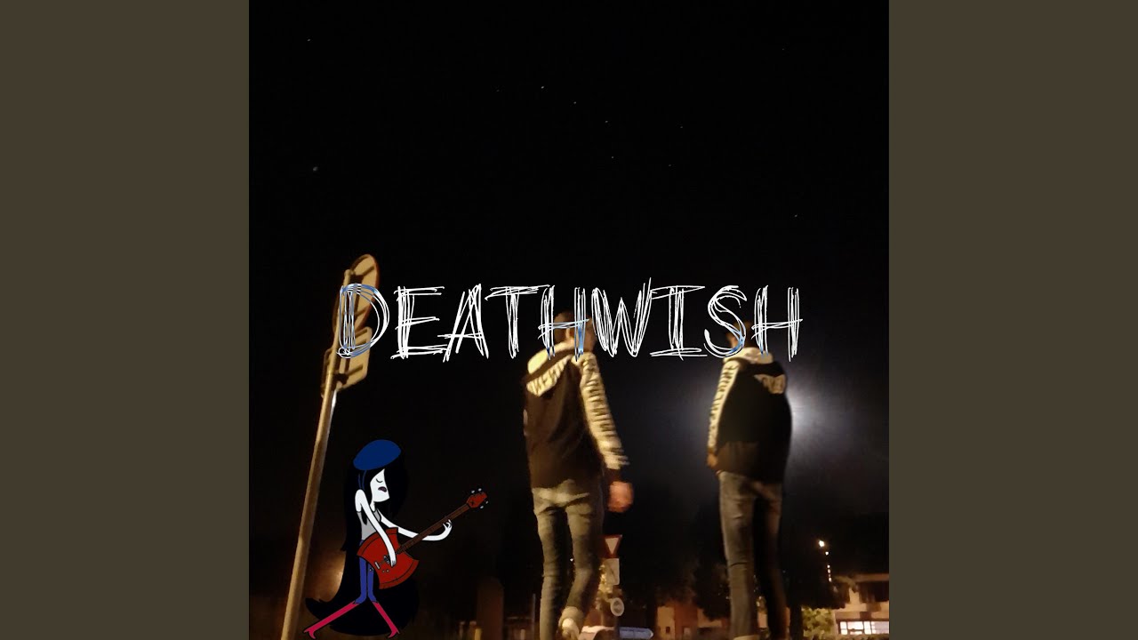 deathwish (feat. sammyseven)