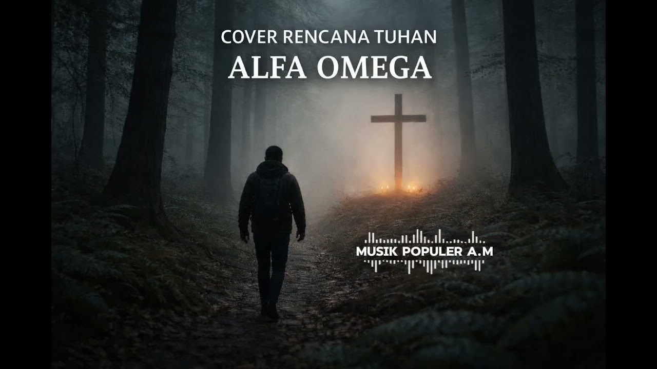 COVER ALFA OMEGA _ RENCANA TUHAN