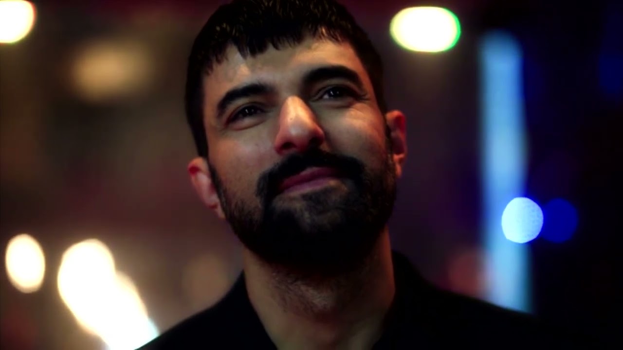 Tahir&Farah: Hoy tengo ganas de ti