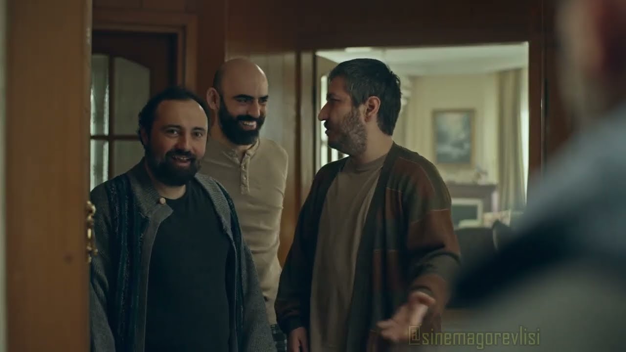 YILMAZ'IN BEDDUALARI TUTARSA | GİBİ #gibi