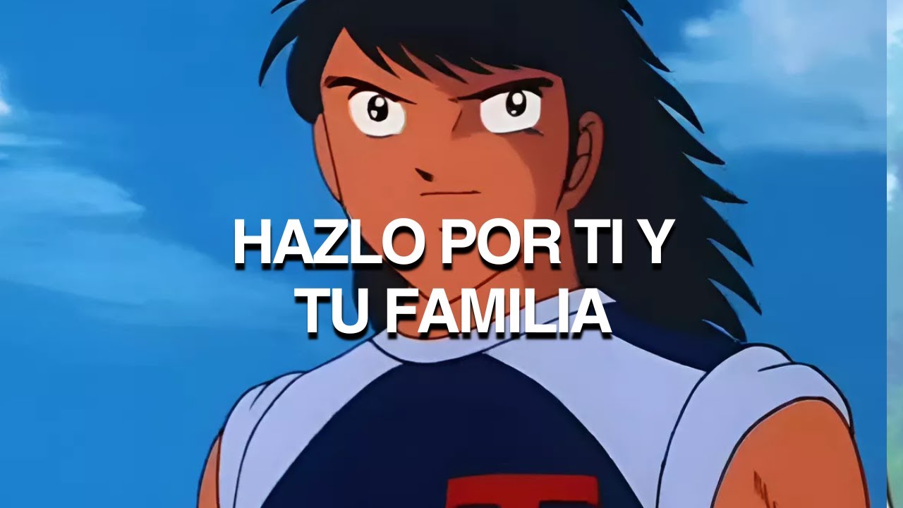 El Hombre Proveedor featuring Kojiro (Steve) Hyuga