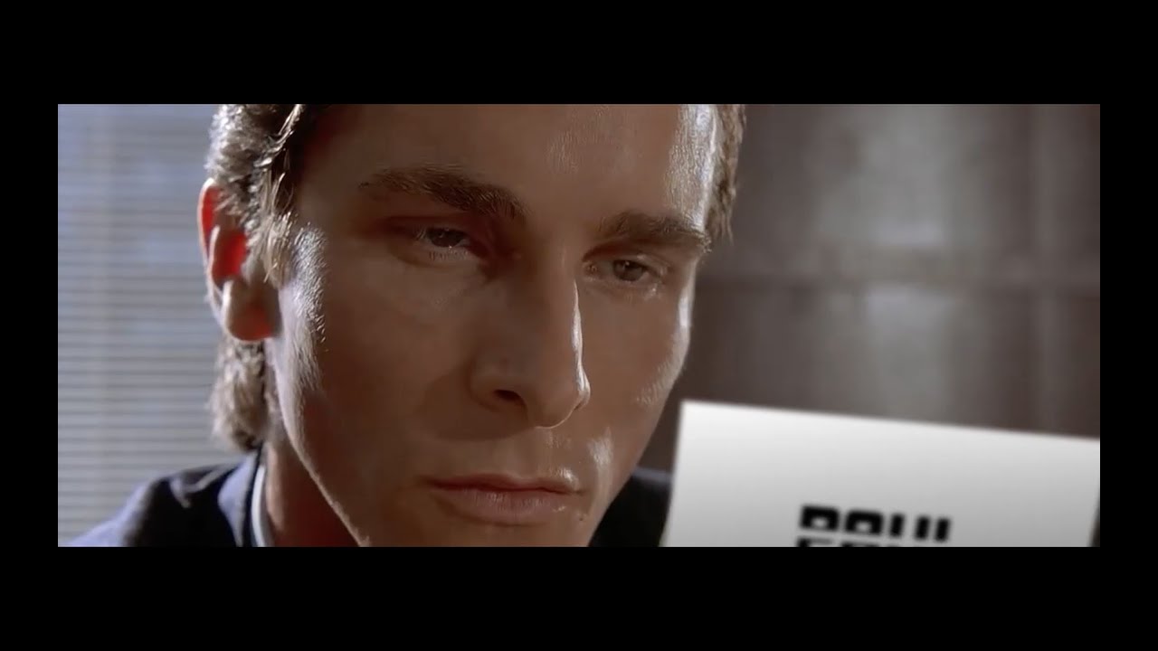 Our business cards have finally arrived.