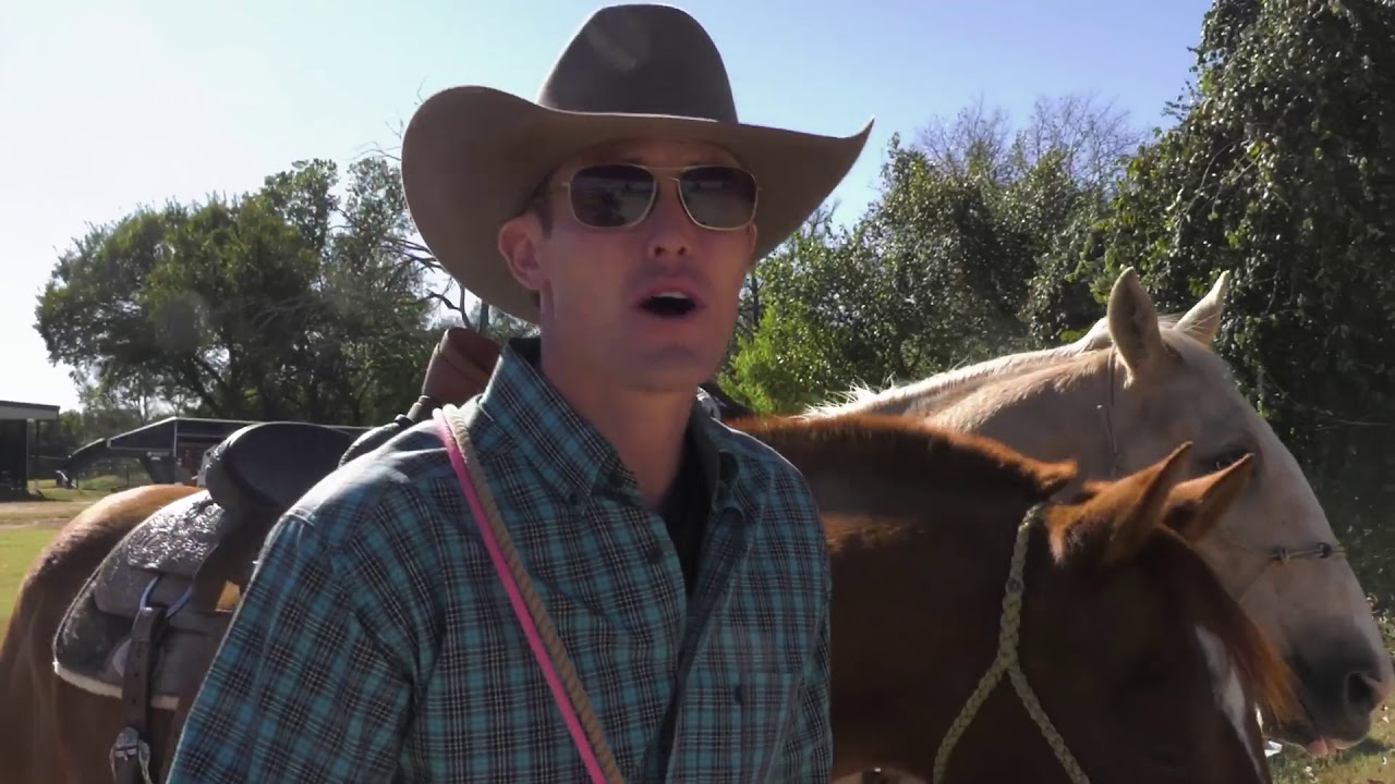 A Day In The Life Of Tuf Cooper