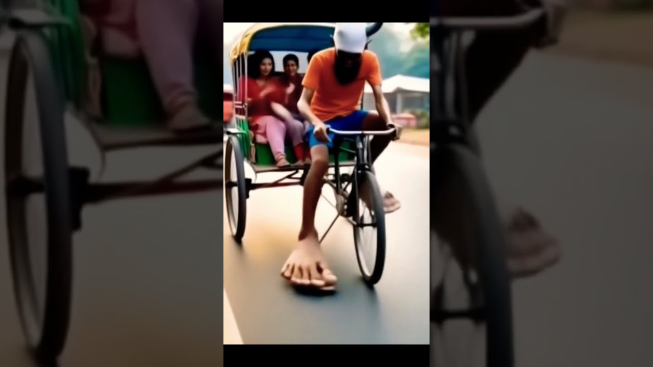 Feet 🐾 Rider #bhootpolice#aahatbhoot#24livestreamingghosts#globalhorror#scaryindia