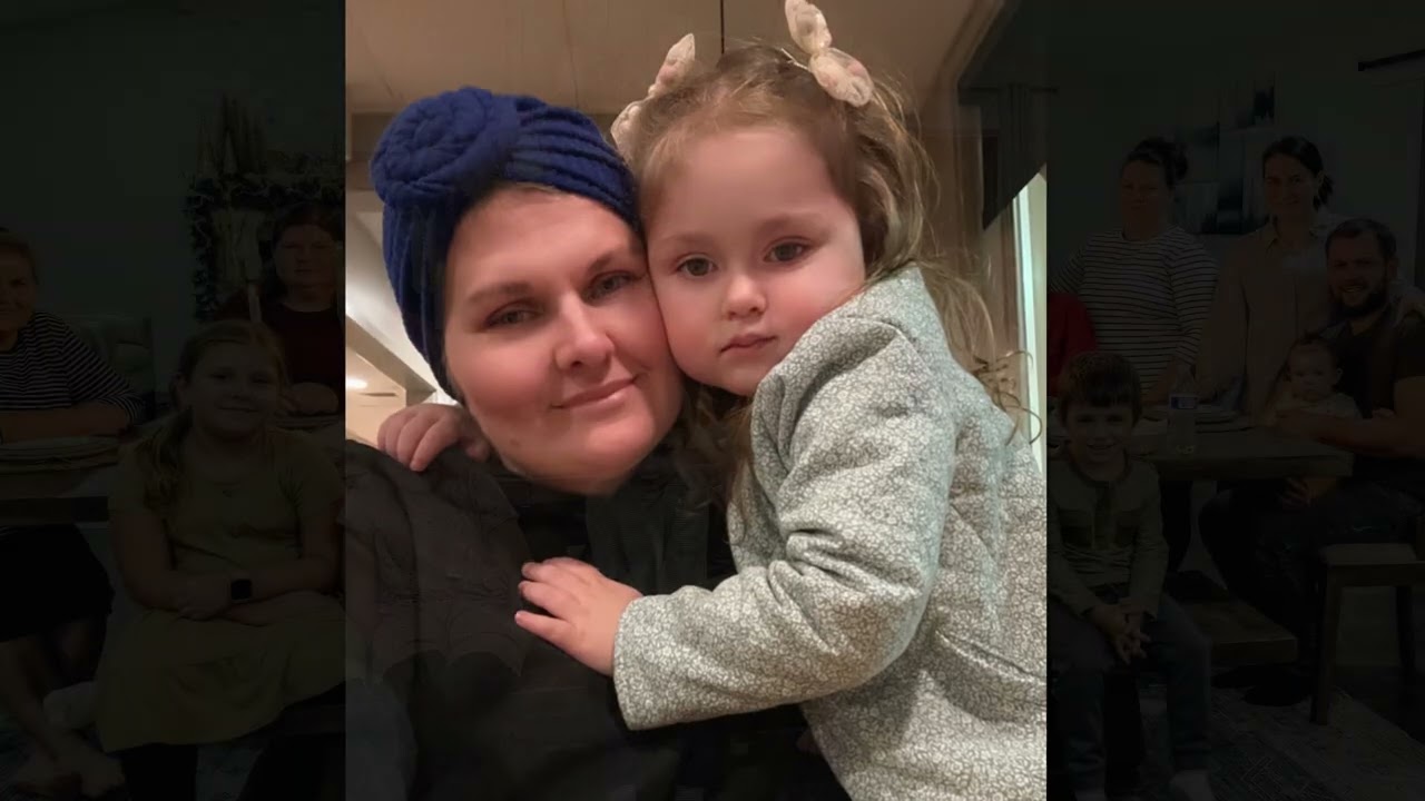 In Loving Memory of Lesya Redko