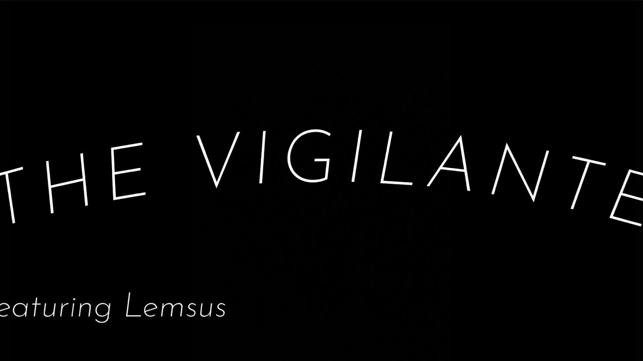 Vigilante | Movie