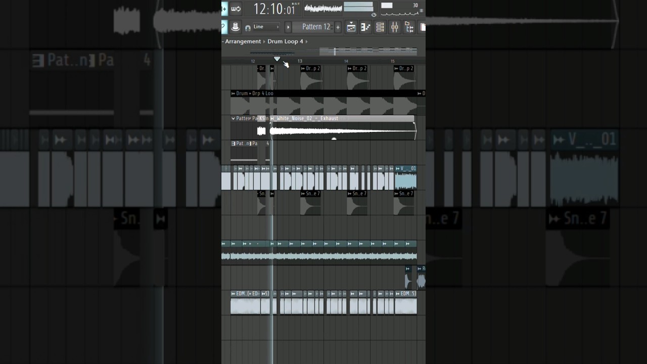 tearout Dubstep 🔥 #marauda #flstudio