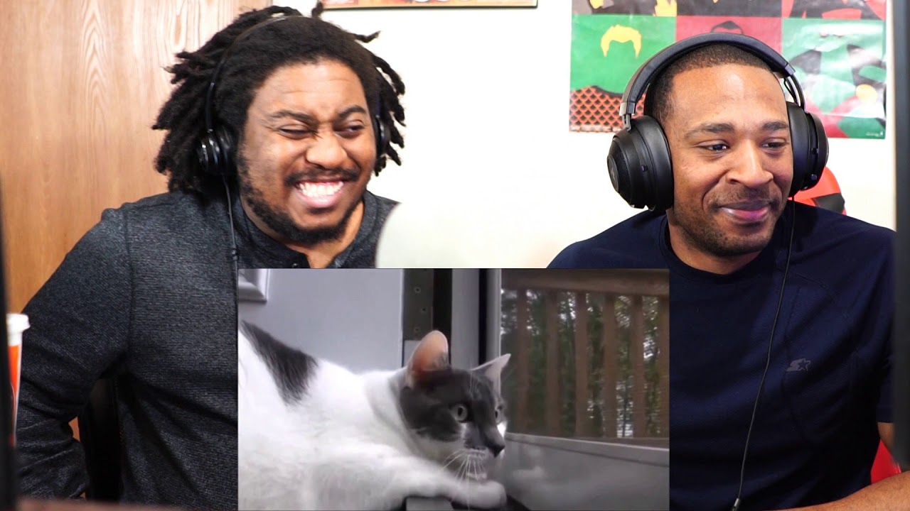 If You Don't Laugh You Are a StoneFace God!!! *Hard Challenge* REACTION - Otakus React