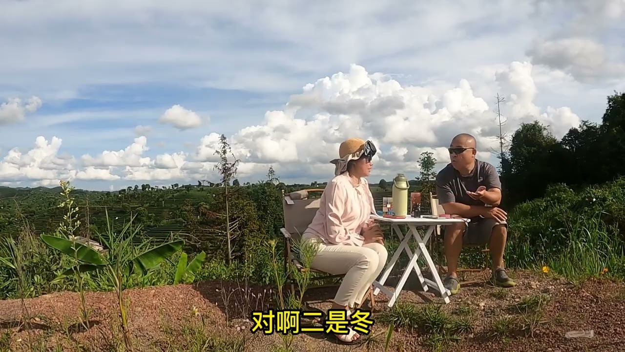 云南普洱究竟有多么好？西安夫妇俩想在这里买房，就是因为这个原因