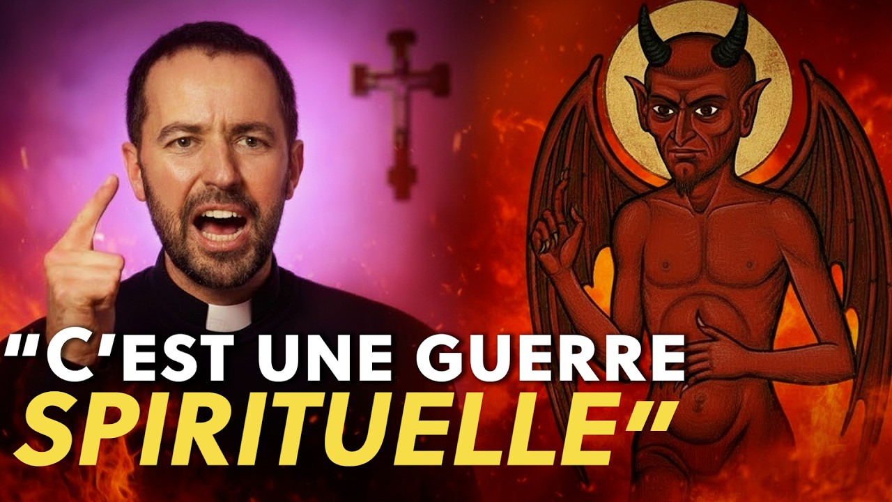 Ces 6 stratégies du Diable contre ta prière