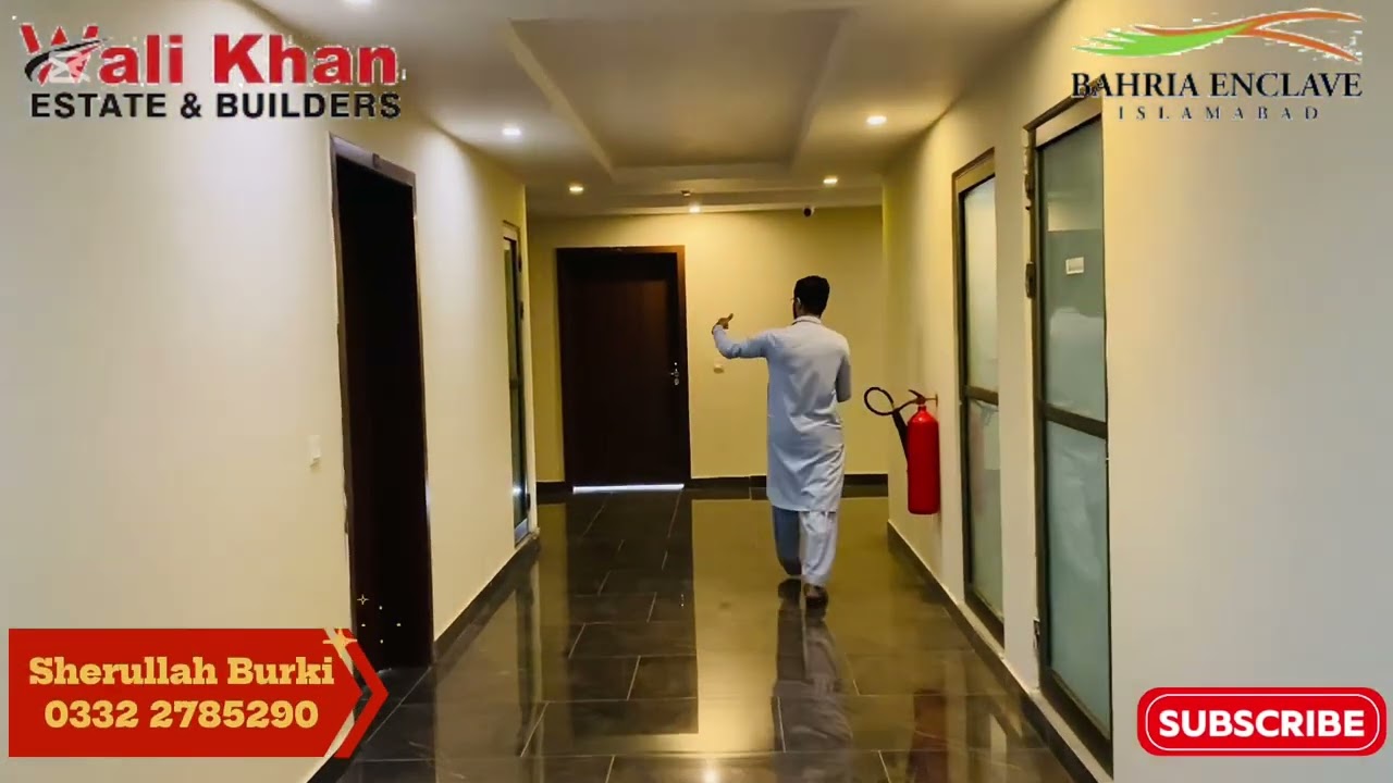 Cube 1 Bed Apartment Available For Rent Bahria Enclave Sector A Islamabad #apartment #bahriaenclave