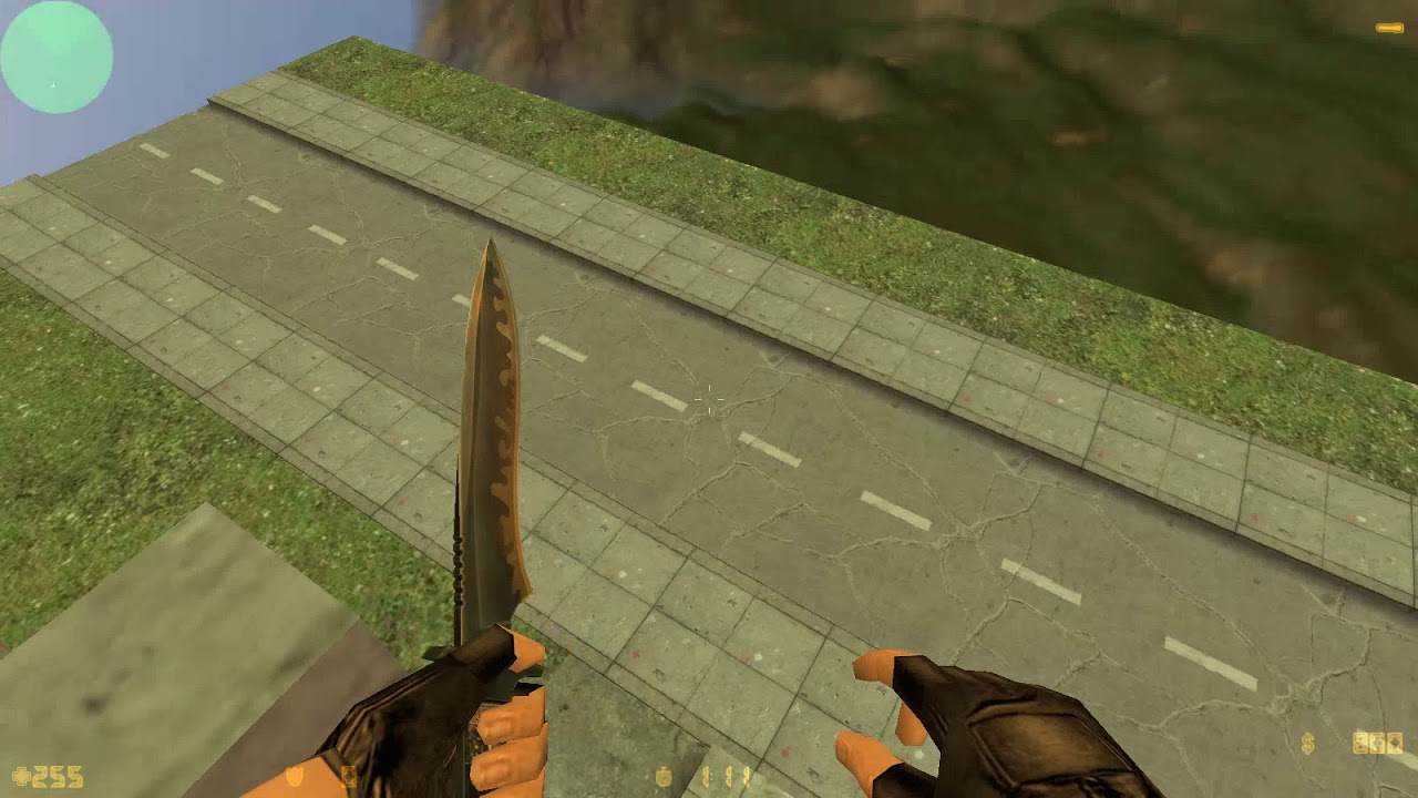 all1aNce on smk_trainstation done in 01:52.43