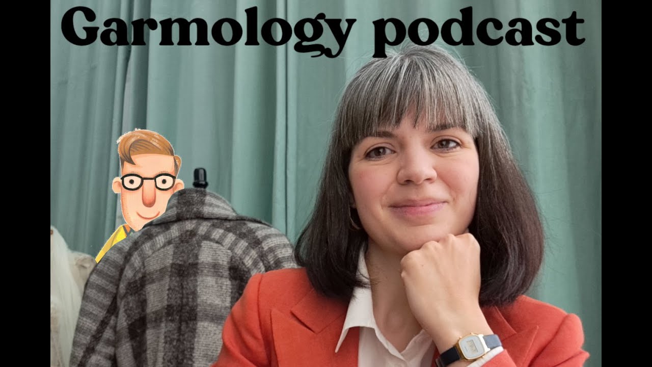 S09E06: Crafting Beauty From the Land: Tailoring, Natural Dyes & Local Wool”