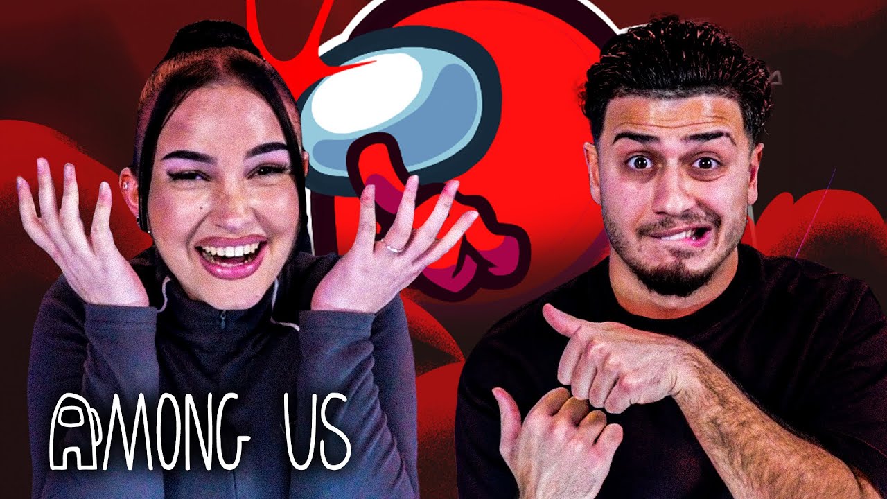 ILO IST DER KRASSESTE IMPOSTER 😱 EMRE RASTET AUS 🤬 Among Us