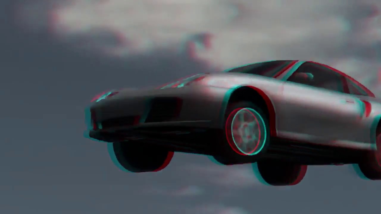 Lil peep - Hair Dye ( Slowed to perfection )