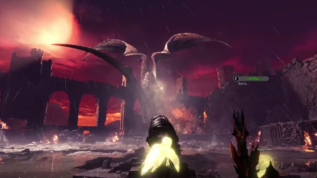 [PC] MHW:IB 05.05.24 VOD