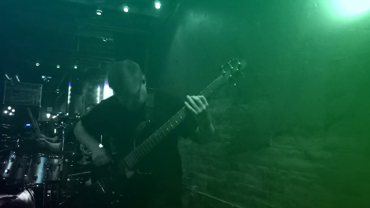 Sanity/Switch - LIVE @ The Ruin in Fort Wayne, IN - 4/2/21