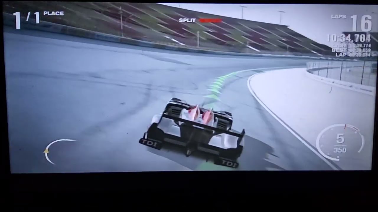 Forza Motorsport 4 - Hot Lap - Sunset Peninsula Raceway - Speedway Reverse - (30 Aug 2023) 2/3