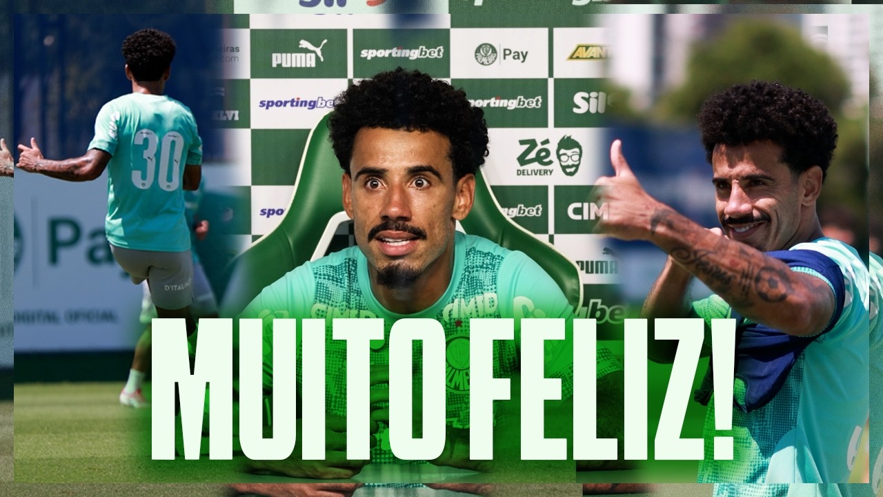 EM DIA DE REAPRESENTAÇÃO, L. EVANGELISTA CELEBRA PRIMEIRO TÍTULO