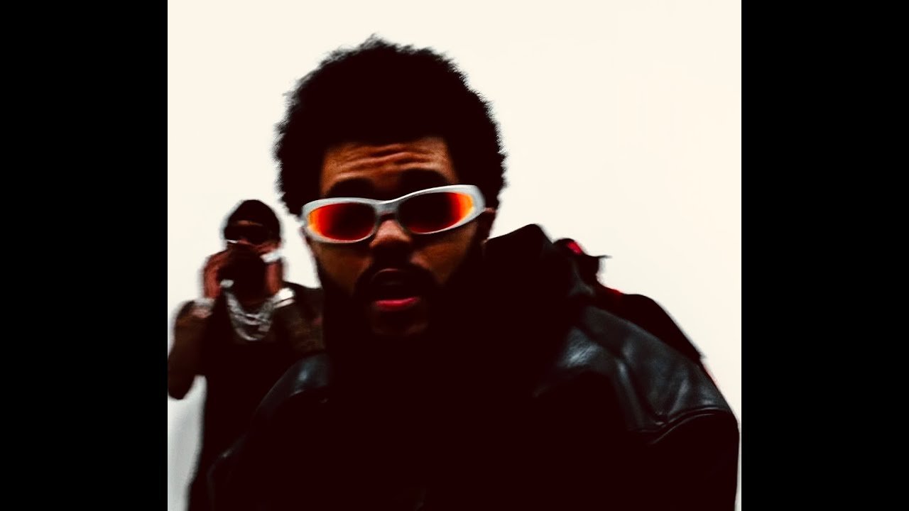 [Free] I know - The Weeknd & Future Type Beat